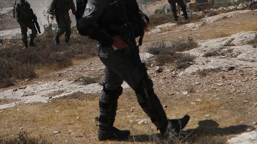 İsrail'de askerliği reddeden Siyonizm karşıtı genç İngiltere'den sığınma talep ediyor