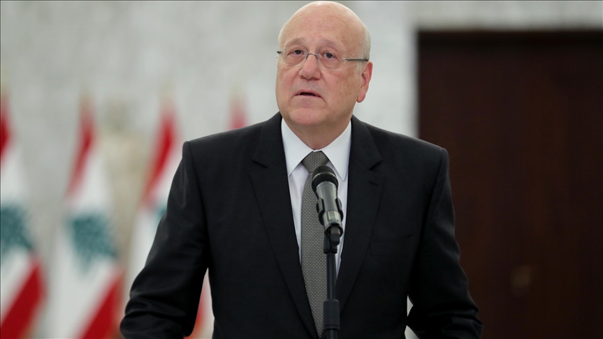 Parlament Libana izglasao povjerenje vladi premijera Mikatija