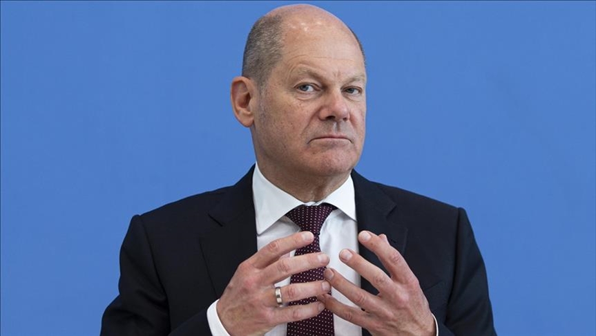 Olaf Scholz seen as winner of final TV debate before German election: Survey