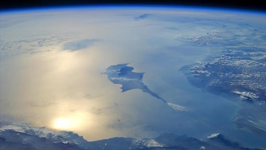 Turkey blasts 'provocative' Greek move in its maritime territory