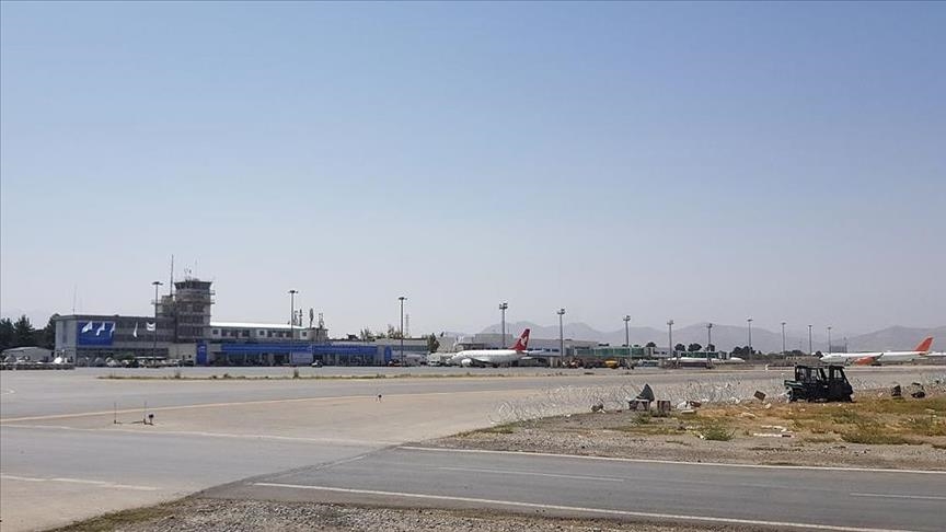 Qatar Airways flight carries over 230 people evacuated from Afghanistan