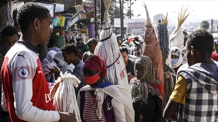 Afrikë, tejkalon 206 mijë numri i viktimave nga COVID-19