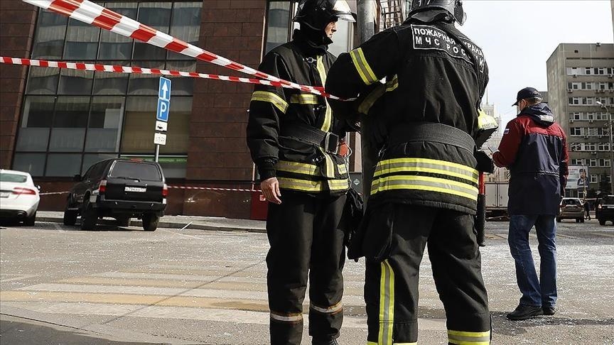 Un estudiante asesinó a al menos ocho personas en una universidad de Rusia