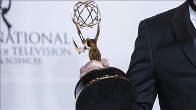 'Ted Lasso,' 'The Crown' top 73rd Emmy Awards