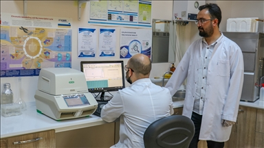 Hastaların genetik yapısına uygun ilaç için 'kanser tanı kiti'' üretildi