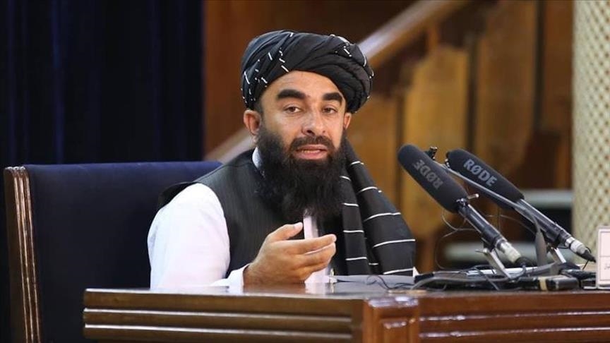 Afghanistan : les Taliban annoncent la liste complète de leur gouvernement