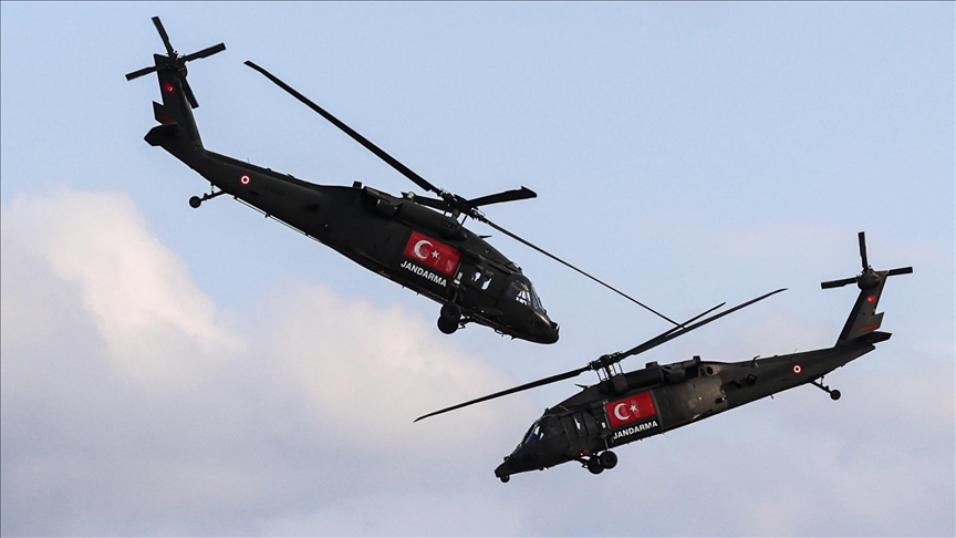 Comienza el festival aeroespacial y de tecnología turco TEKNOFEST en Estambul