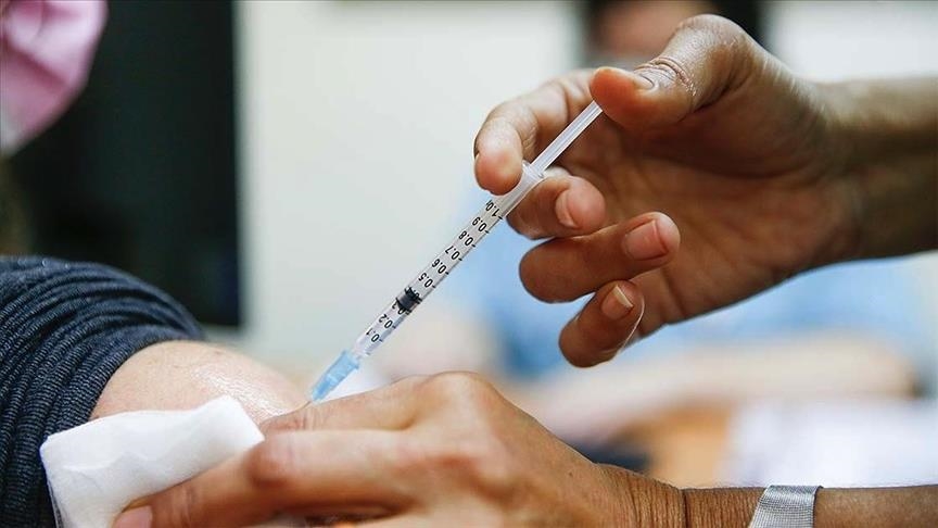 В Казахстане вакцинировано более 7 млн человек
