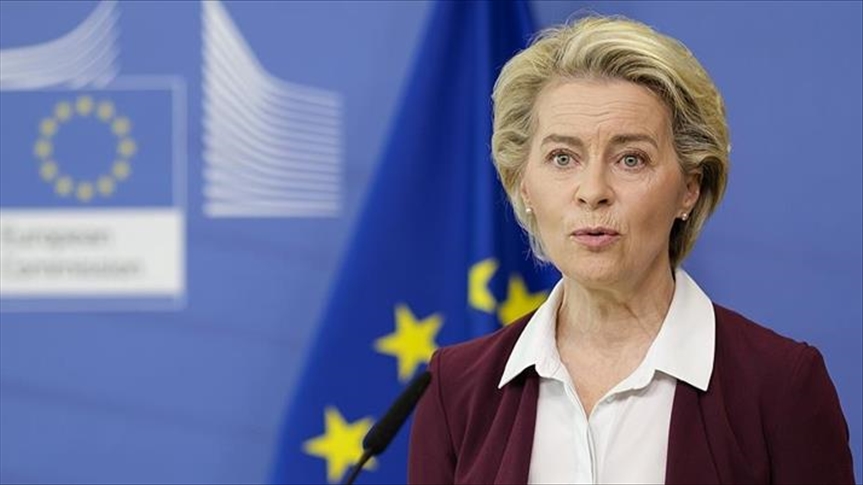 Treatment of France in AUKUS deal 'not acceptable': EU chief