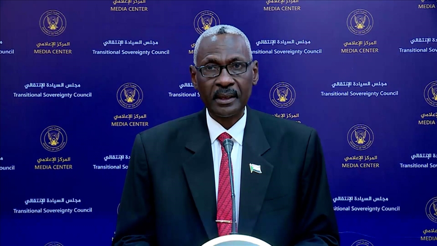 السودان: قائد المحاولة الانقلابية اللواء عبدالباقي بكراوي و22 ضابطا