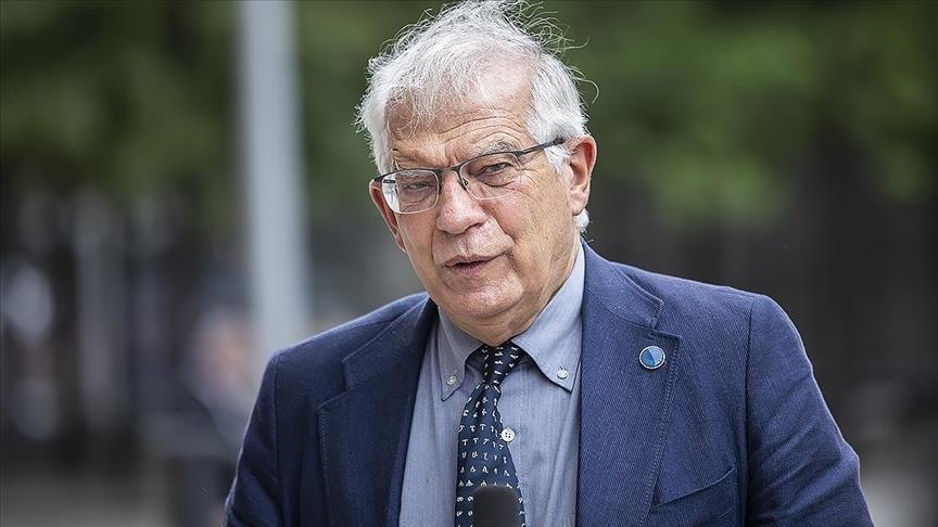 Mali : une implication de Wagner affecterait ''sérieusement'' les relations de l'UE avec Bamako (Josep Borrell)