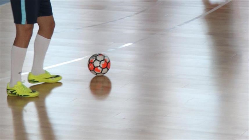 Futsal reprezentacija BiH protiv Slovenije, Slovačke i Francuske