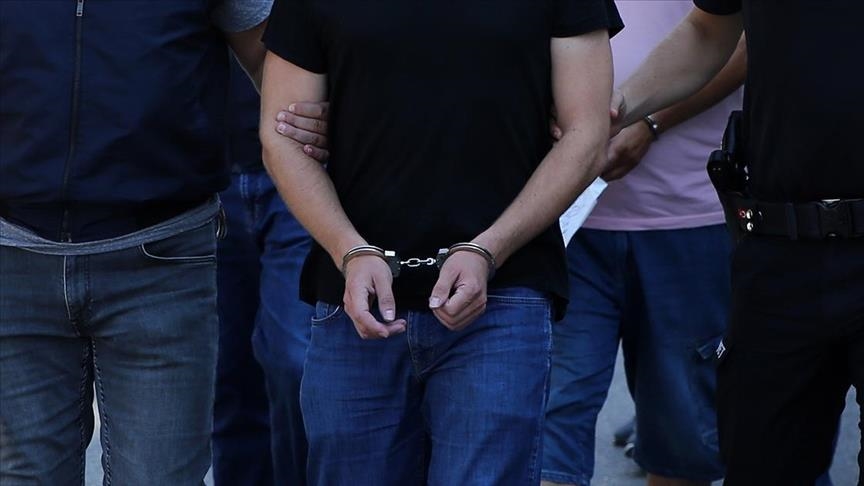 Turska: Uhapšeno 25 vojnih lica zbog povezanosti s teroristima FETO-a