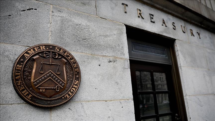 US Treasury sanctions SUEX crypto exchange for alleged ransomware role