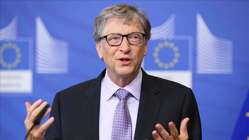 Organización de Bill Gates se asocia con siete empresas para desarrollar energía limpia 