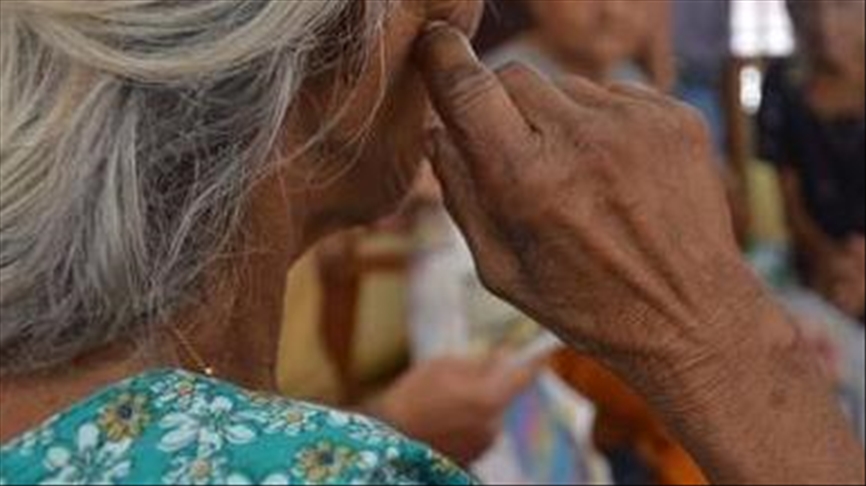 Indian experts call for more awareness on dementia