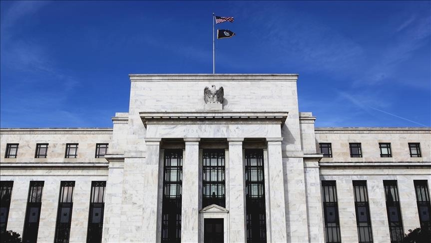 Réunion de la Réserve fédérale américaine pour définir l'avenir de sa politique monétaire