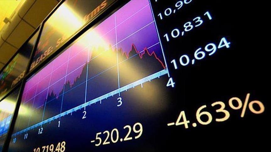 Global markets rattled by China's Evergrande crisis, Fed meeting