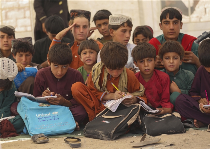 Kepala WHO temui Taliban tinjau kebutuhan kemanusiaan di Afghanistan