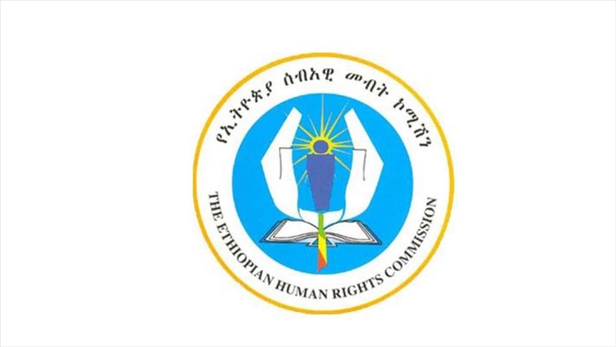 Ethiopia's rights watchdog 'alarmed by disturbing reports'