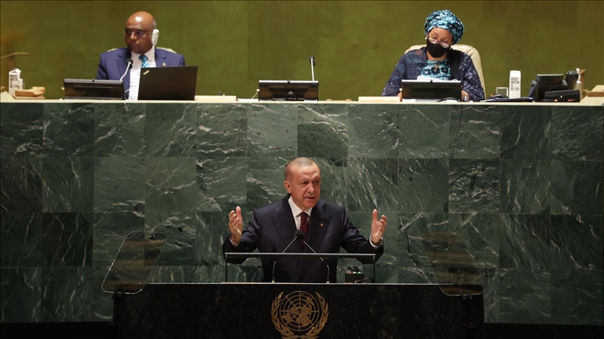 Erdoğan: Turqia së shpejti do të vërë në dispozicion të njerëzimit vaksinën e saj 'Turkovac'