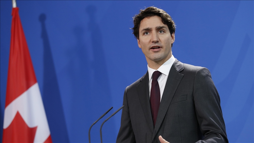 Justin Trudeau se declara ganador de las elecciones federales de Canadá 