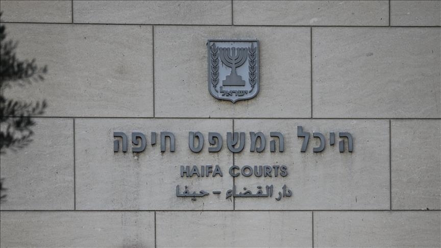 Palestine: 5 détenus boycottent les tribunaux et les soins pour protester contre la détention administrative