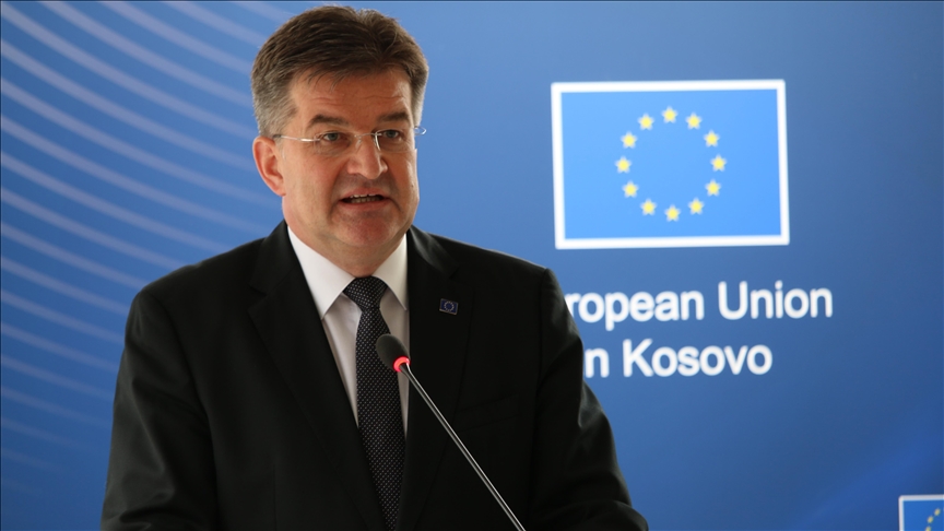 Lajčak pozvao na spuštanje tenzija na severu Kosova