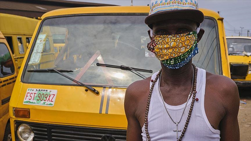 Nigeri, 20 për qind e punëtorëve me orar të plotë humbën punën për shkak të COVID-19