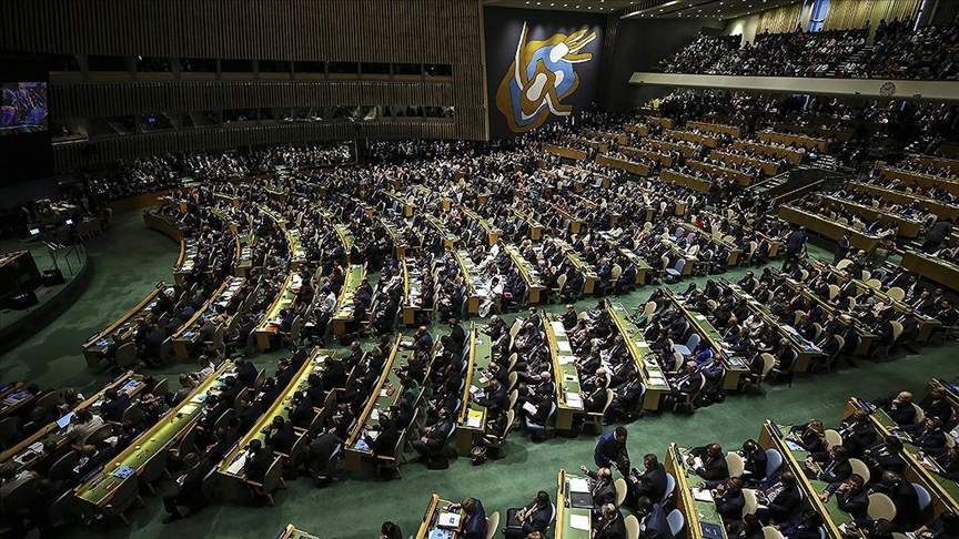 BM Genel Kurulunda ilk konuşmayı 66 yıldır Brezilya yapıyor