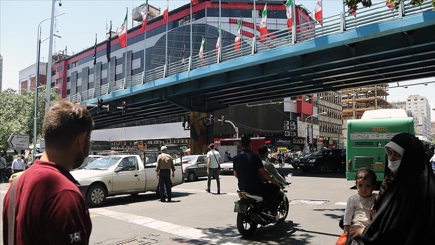 ساعت رسمی ایران امشب تغییر میکند