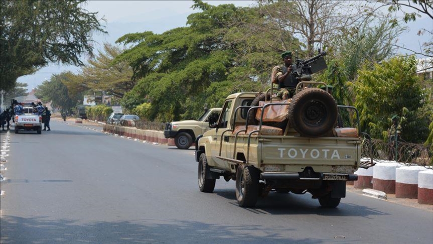 Burundi : des attaques à la grenade font trois morts à Bujumbura