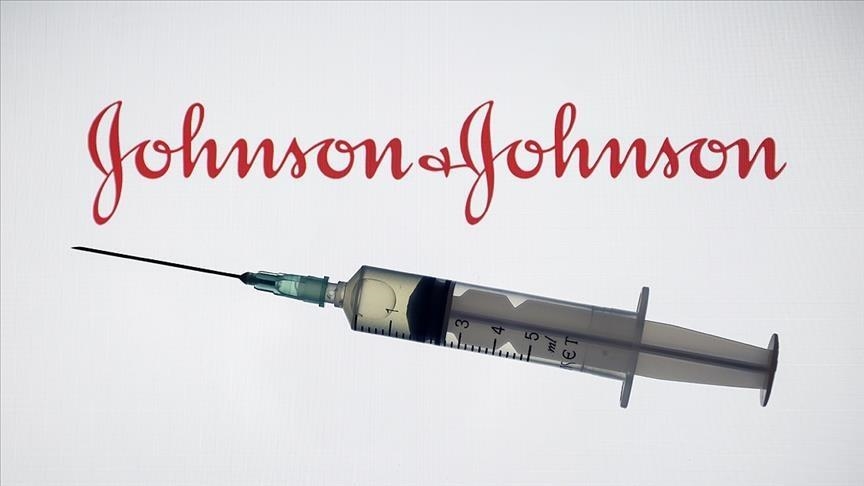 Johnson & Johnson COVID-19 booster raises immunity 94% after 2 months