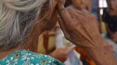 Indian experts call for more awareness on dementia