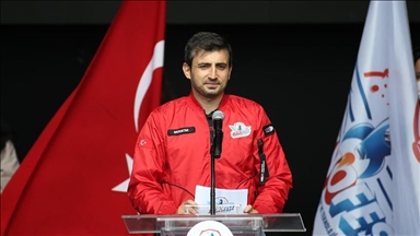 Indigenous aircraft spread their wings at Turkish TEKNOFEST