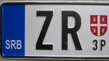 Kosovo's ban on vehicles with Serbian license plates causes tension