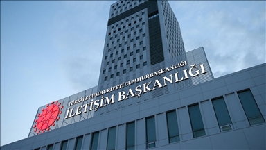 Cumhurbaşkanlığı İletişim Başkanı Altun: Terörü kaynağında kurutmaya devam edeceğiz