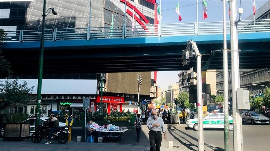 شناسایی 17433 بیمار مبتلا به کرونا در ایران طی یک روز