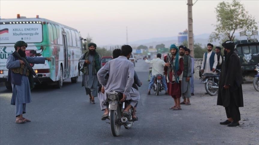 Afghanistan: 3 personnes tuées dans une attaque armée à Jalalabad
