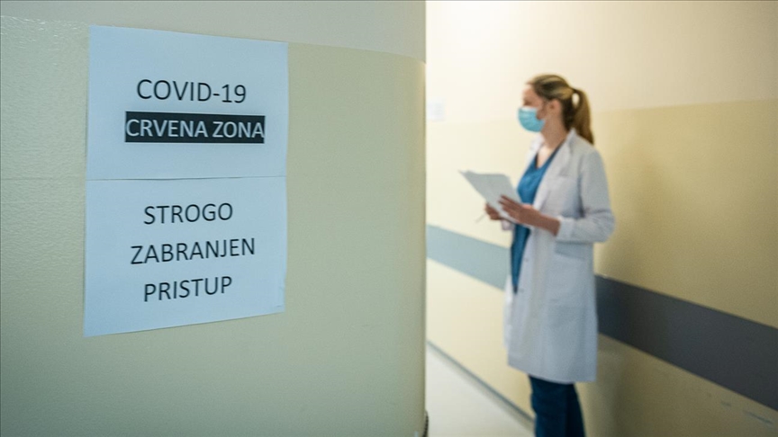 Crna Gora: Preminulo još šest osoba, 568 novih slučajeva COVID-19