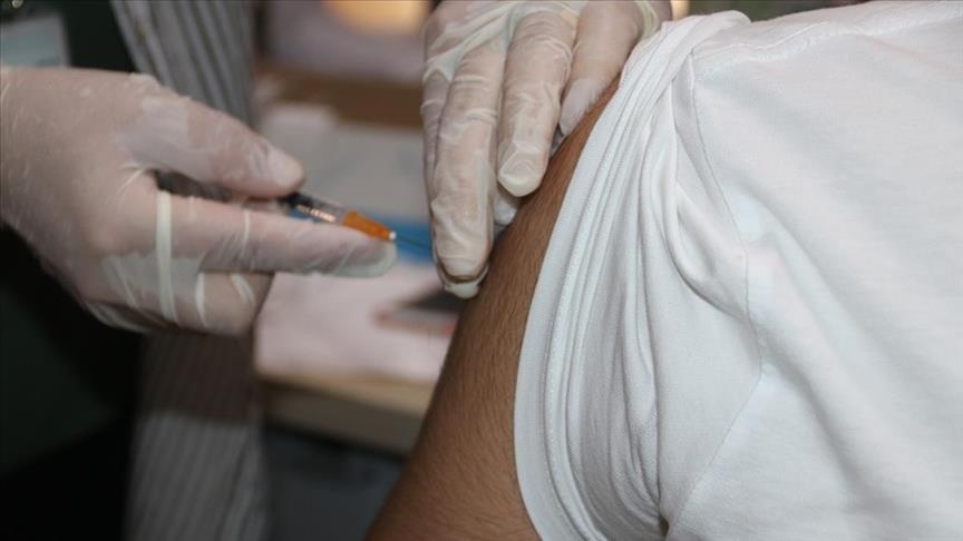 UK, South Korea to swap over 1M coronavirus vaccines