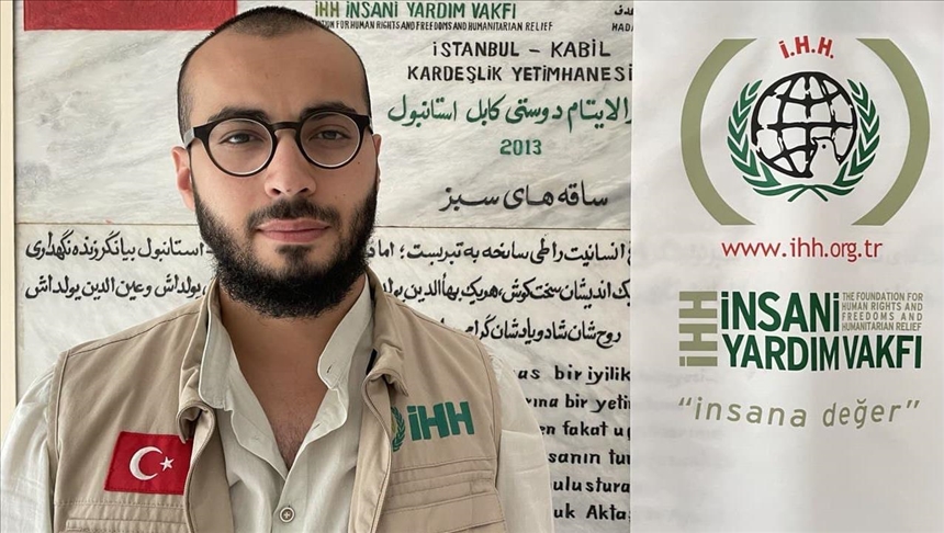 Predstavnik IHH-a Kilic: U Afganistanu je 18 miliona ljudi ovisno o humanitarnoj pomoći