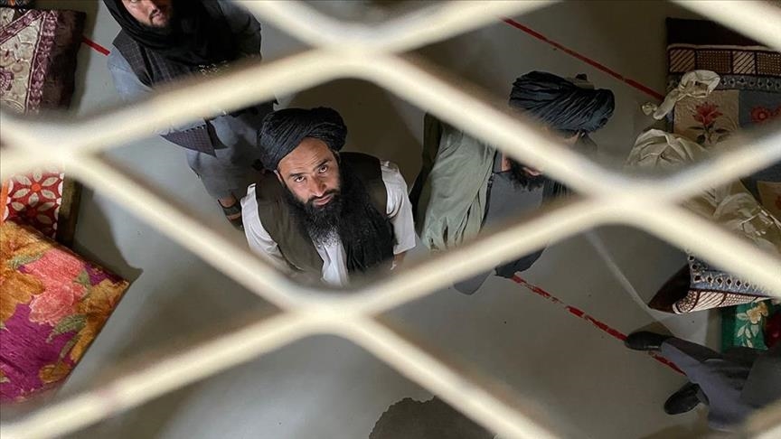 "الزنزانة السوداء".. أفغان يروون قصص التعذيب الأمريكية في "باغرام" (تقرير)