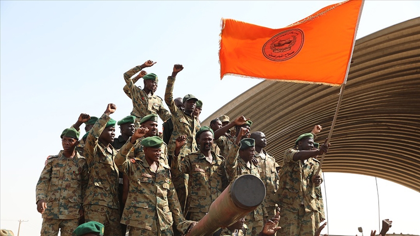 Sudan Savunma Bakanlığı: Darbe girişiminin arkasında General Bekravi ve 22 subay var