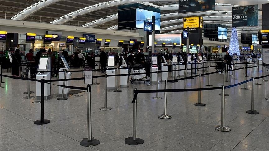 Turkey-England travels resume as mandatory quarantine ends