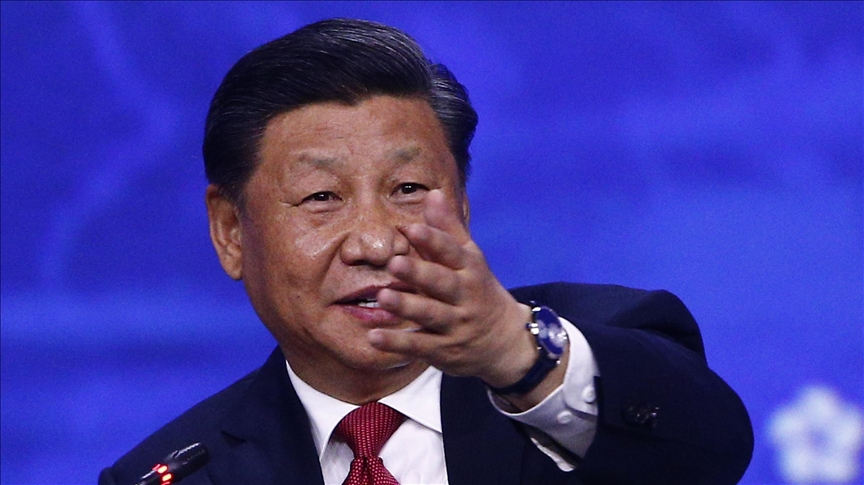 Xi Jinping hentikan proyek pembangkit listrik tenaga batu bara baru di luar China