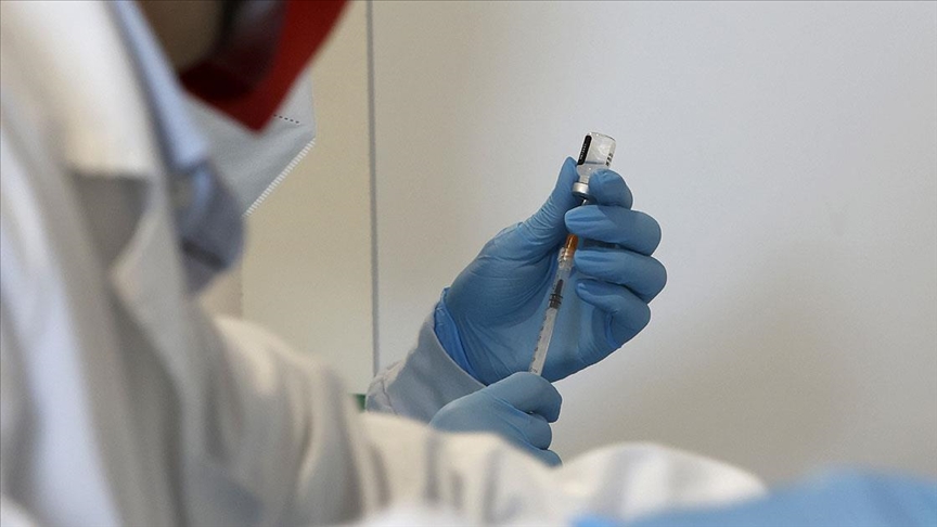 İtalya, yıl sonuna kadar yoksul ülkelere 45 milyon doz Kovid-19 aşısı bağışlayacak