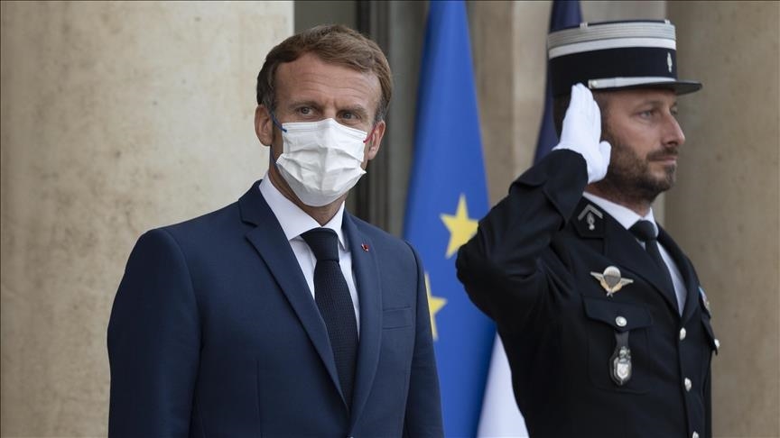 Ministre algérien : L'hommage rendu par Macron aux "harkis" est une affaire interne française