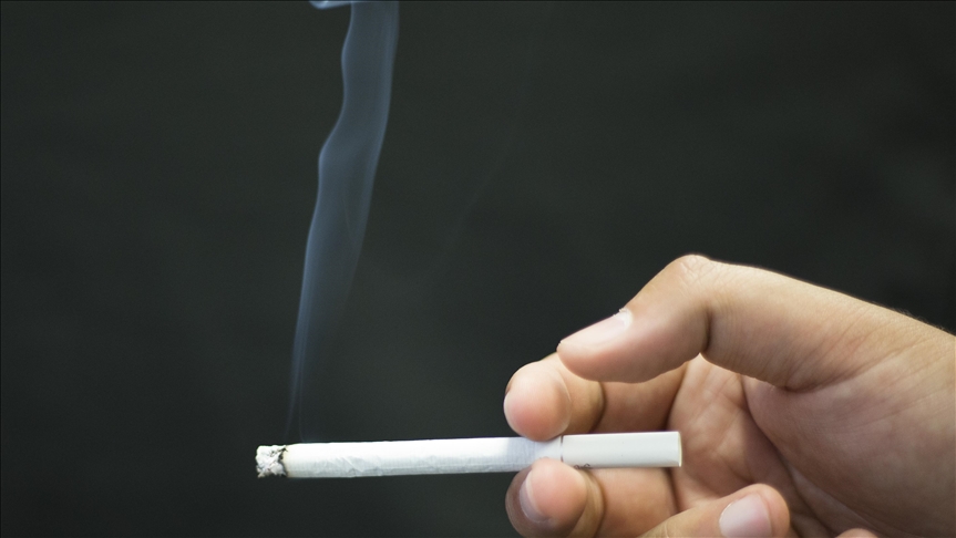 Pengusaha keluhkan larangan pemasangan pajangan rokok