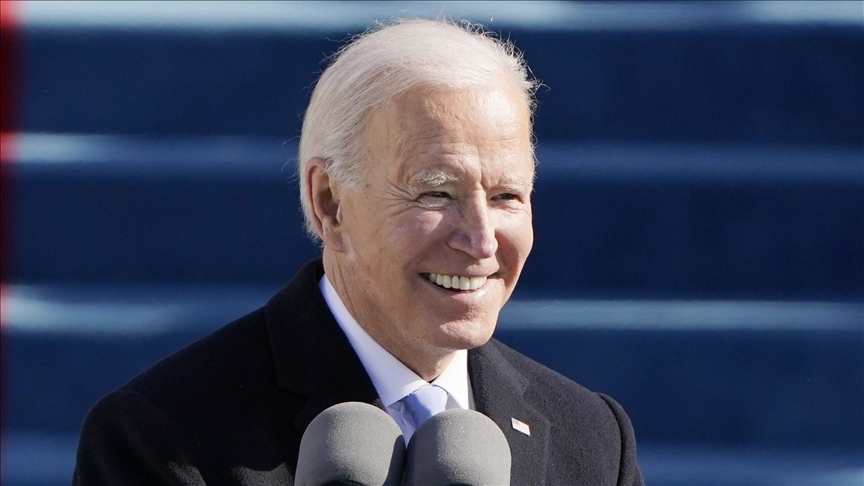 Biden advierte a Reino Unido sobre la importancia de que se mantenga la paz en Irlanda del Norte